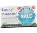 Lasix Generico