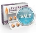 Levitra Generico
