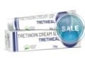 Tretinoina Crema 