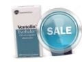 Inalatore Generico Ventolin