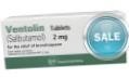 Ventolin Generico