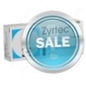 Zyrtec Generico