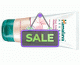 Clear Complexion Whitening Face Wash