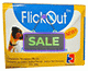Flickout Soap