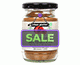 Red Reishi Mushroom Powder