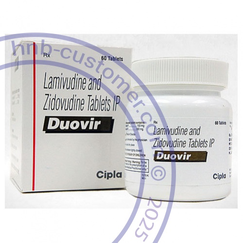 Combivir photo