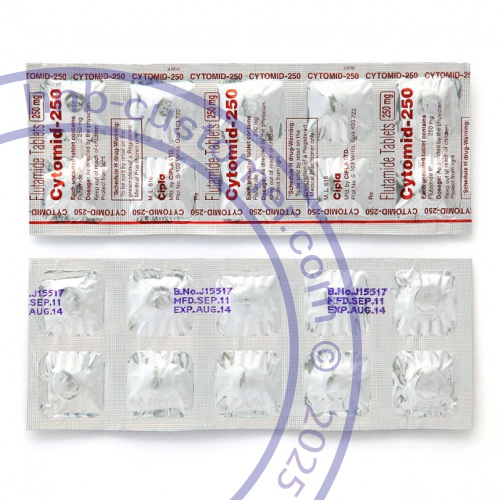 Eulexin photo