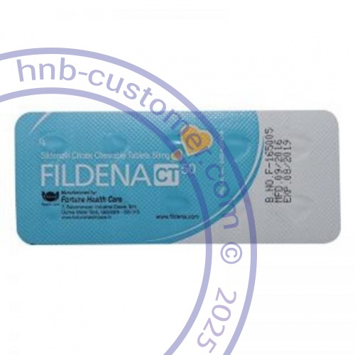 Fildena Ct photo