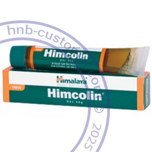 Himcolin Gel photo