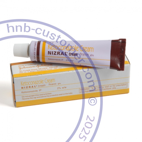 Nizoral Cream photo