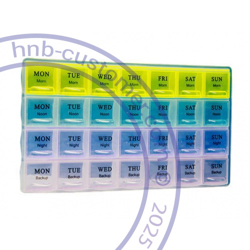 Pill Organizer photo