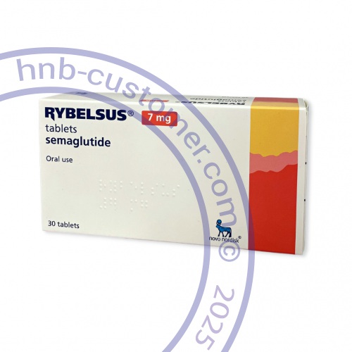 Rybelsus photo