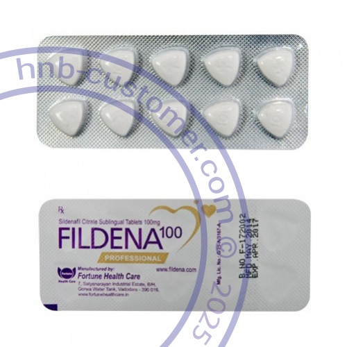 Viagra Professional photo