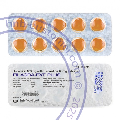 Viagra Super Fluox-force photo